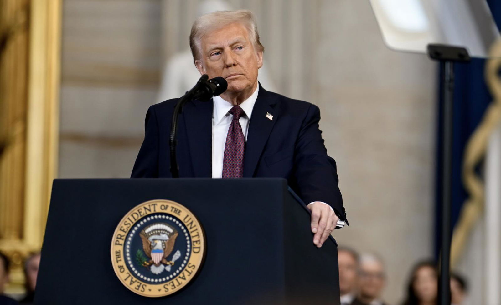 Trump Epstein