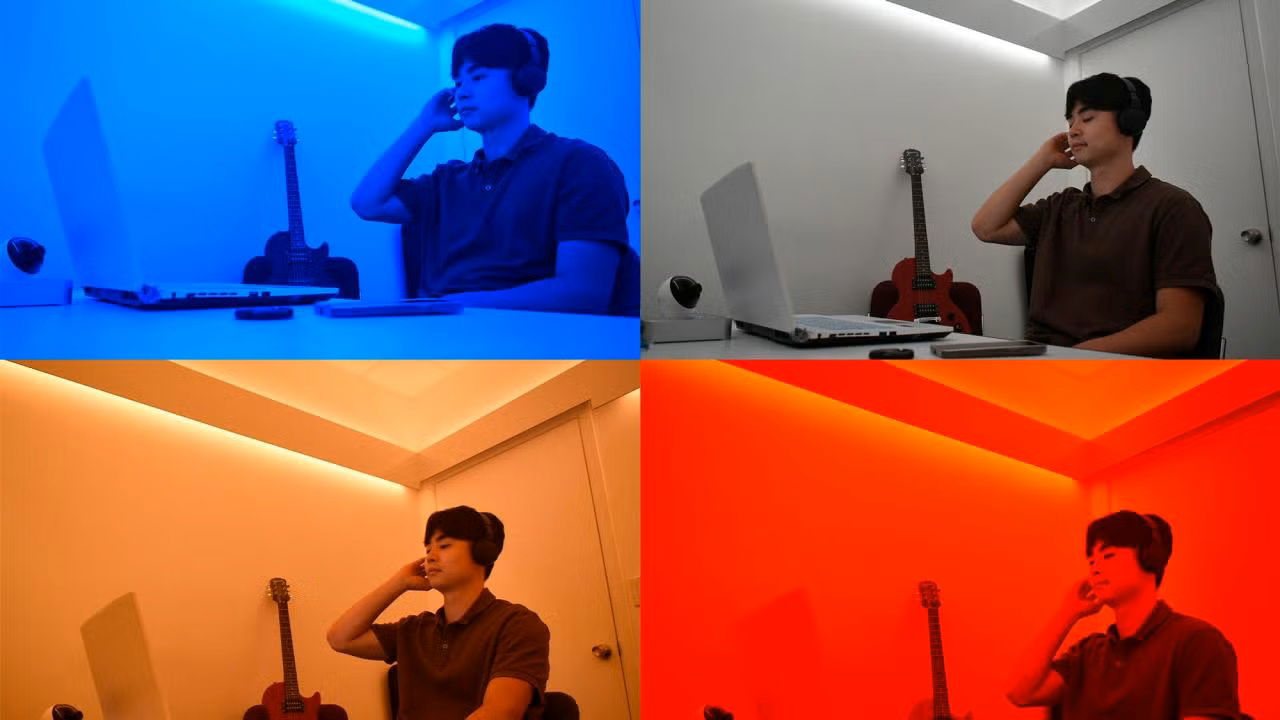 maximize the music-listening experience